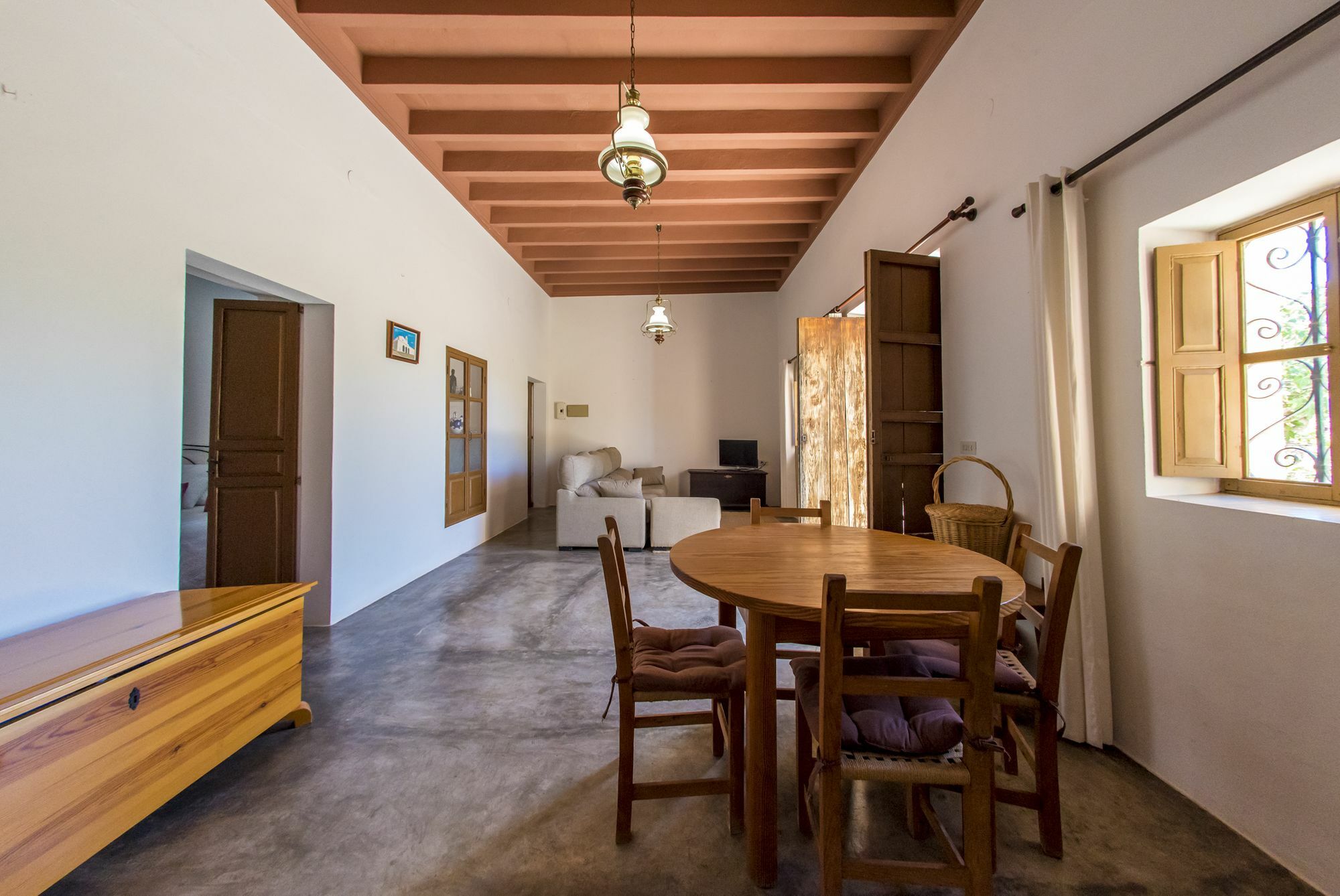 Concava Camp * Sant Antoni de Portmany
