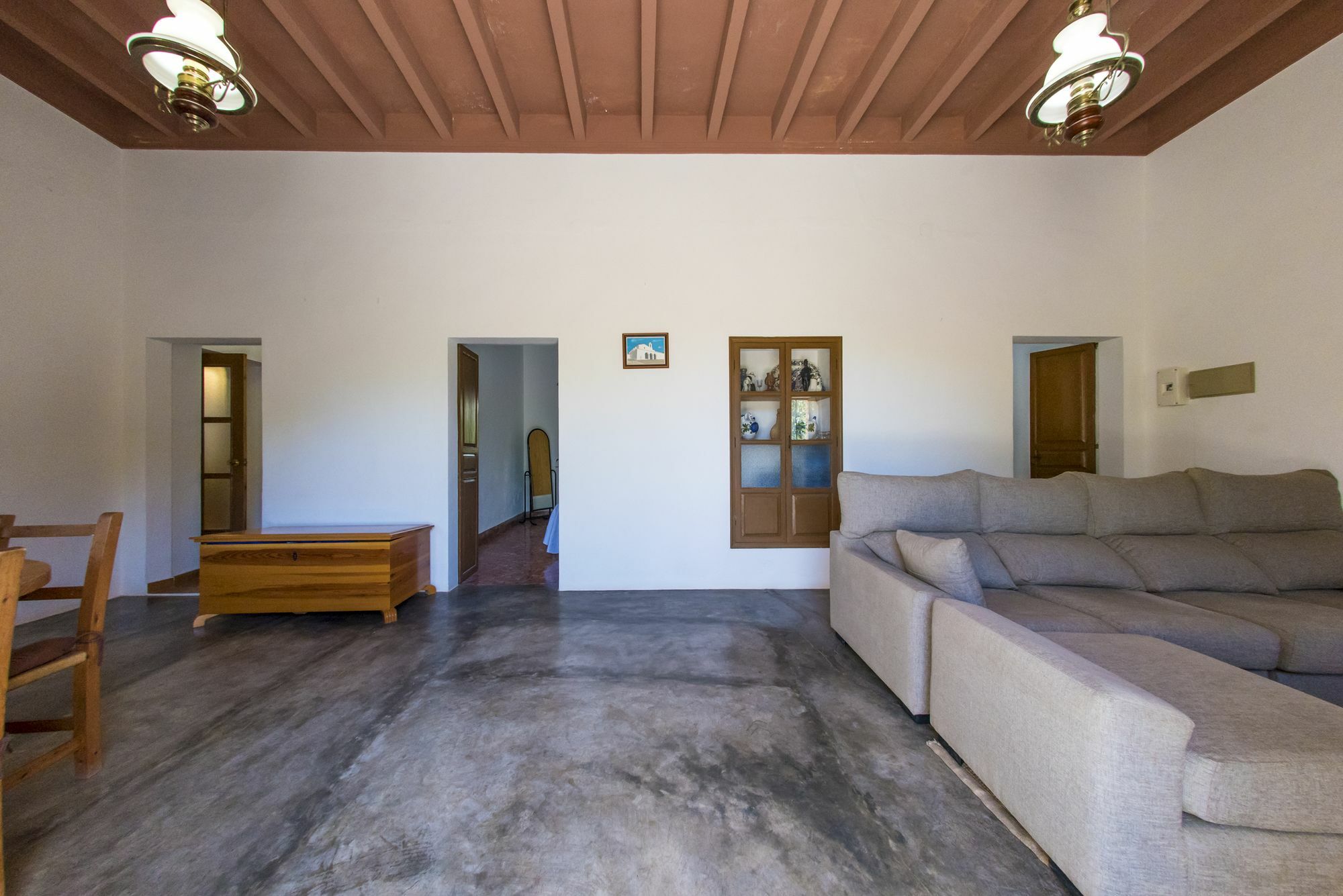 Concava Camp * Sant Antoni de Portmany